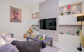 The Floral Suite
