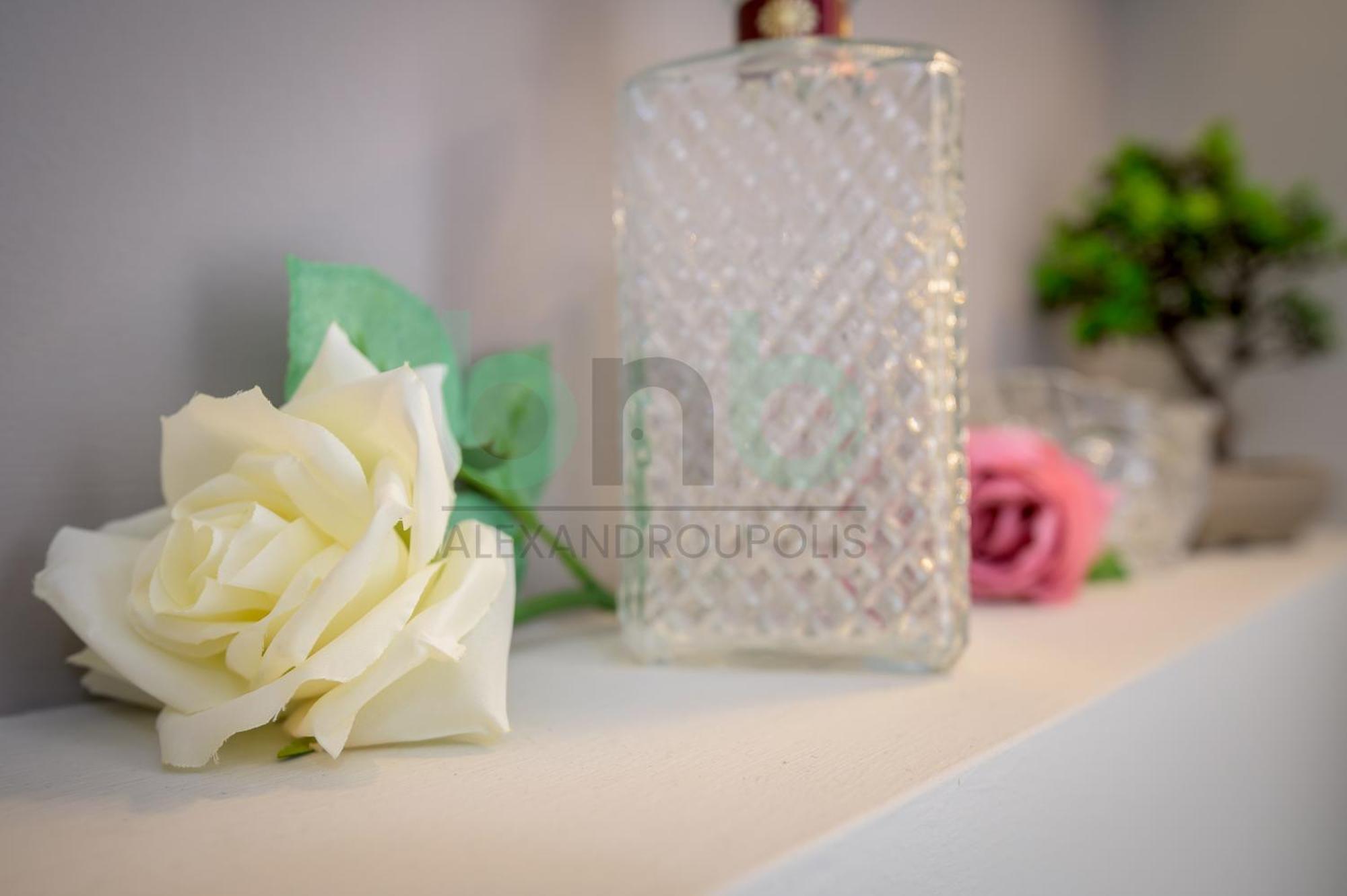 The Floral Suite Dedeağaç Dış mekan fotoğraf