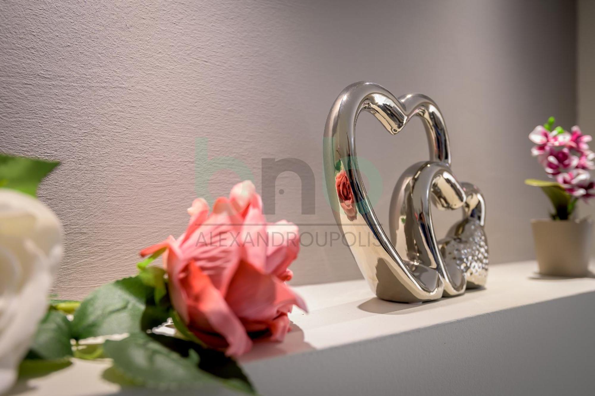 The Floral Suite Dedeağaç Dış mekan fotoğraf