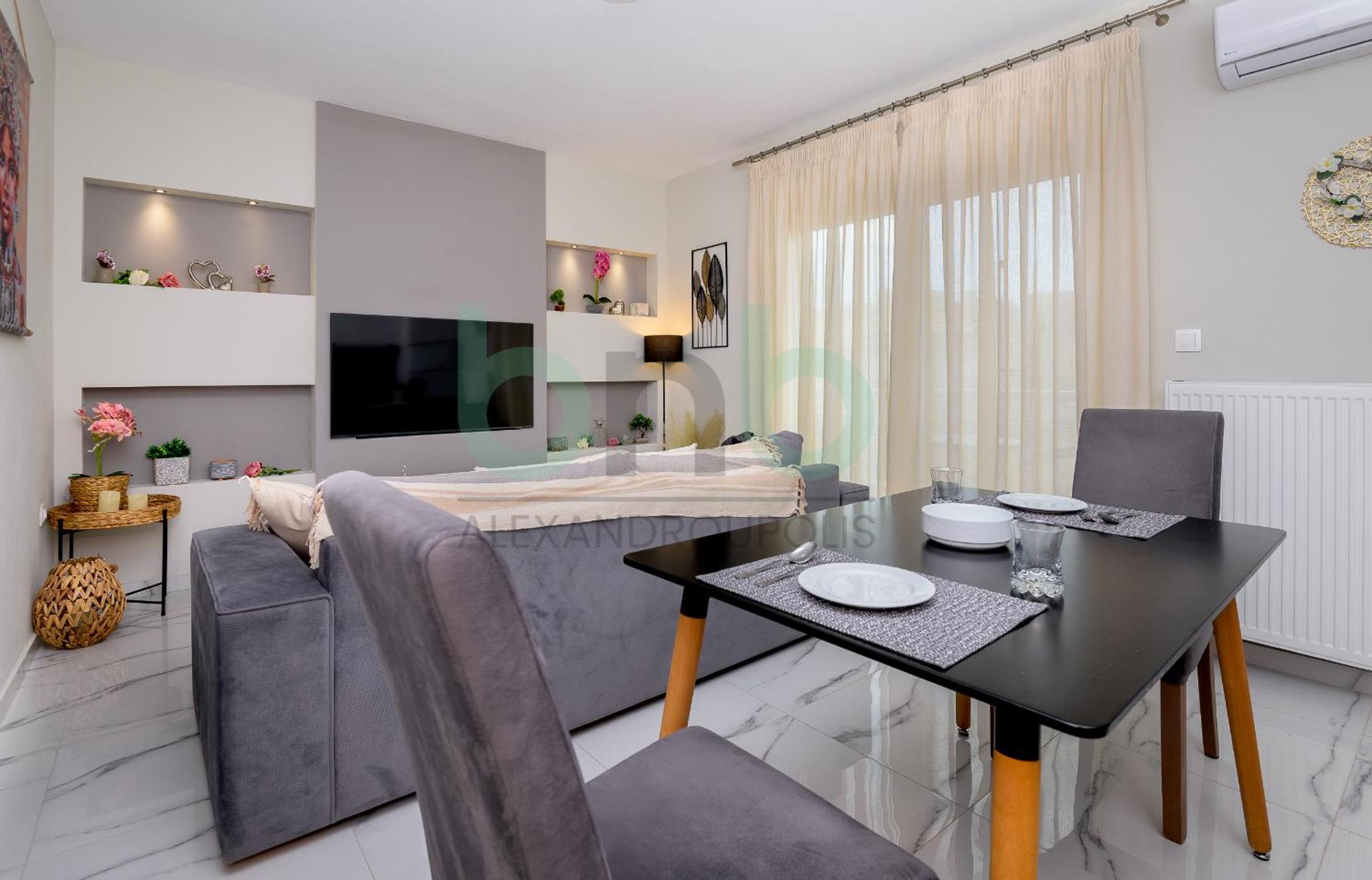 The Floral Suite Dedeağaç Dış mekan fotoğraf