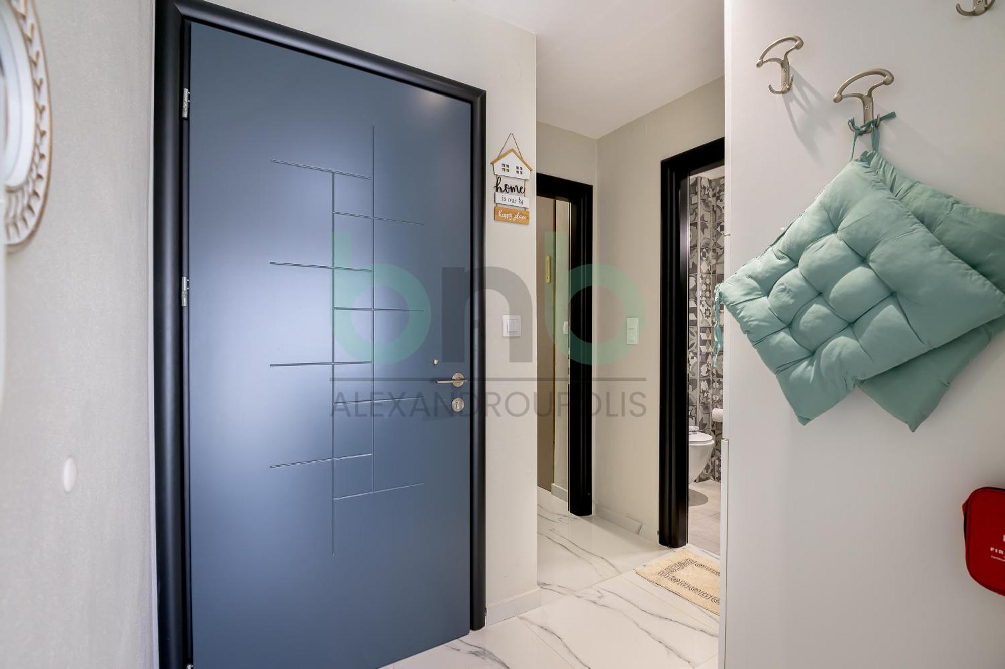 The Floral Suite Dedeağaç Dış mekan fotoğraf