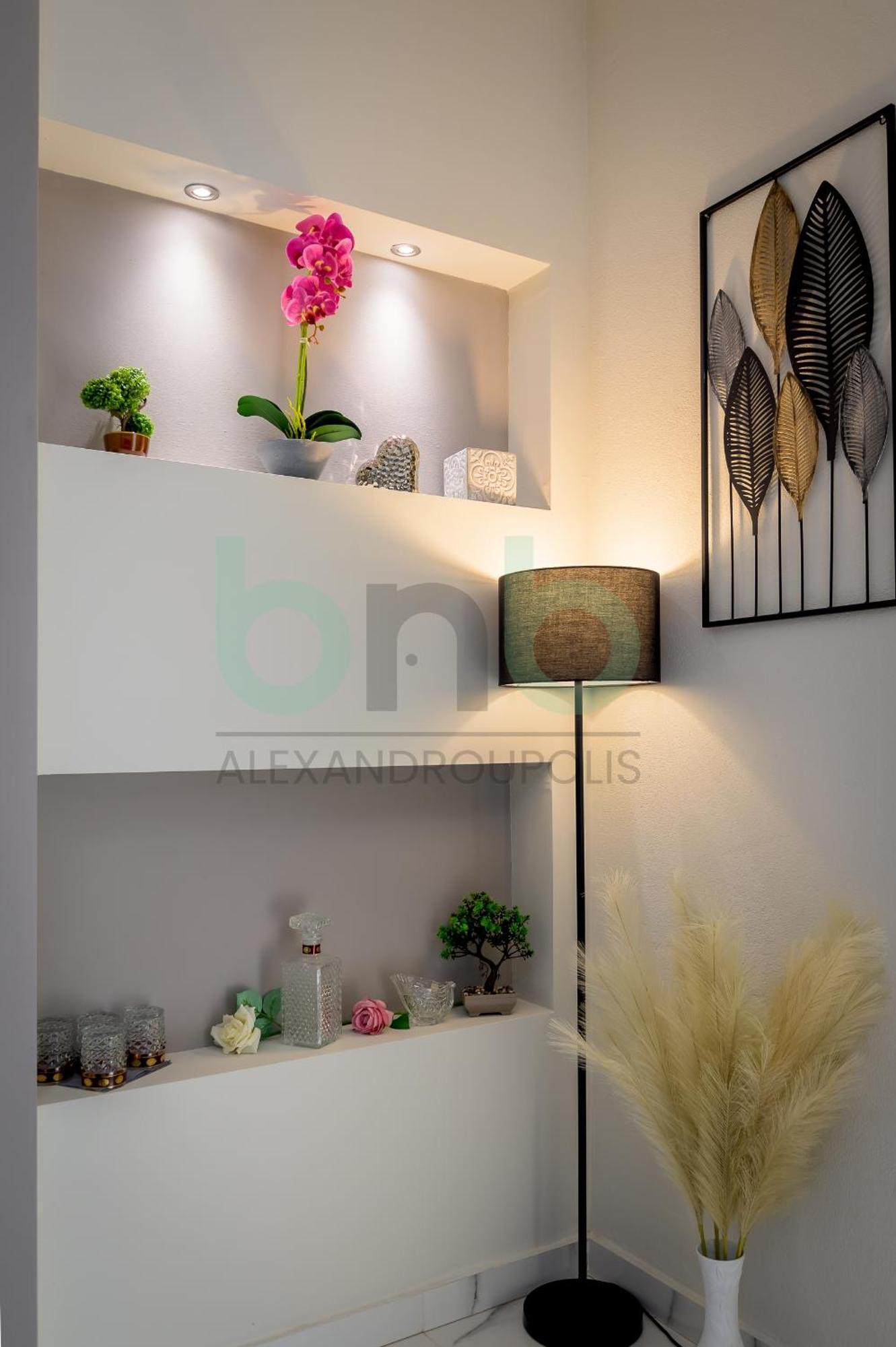 The Floral Suite Dedeağaç Dış mekan fotoğraf