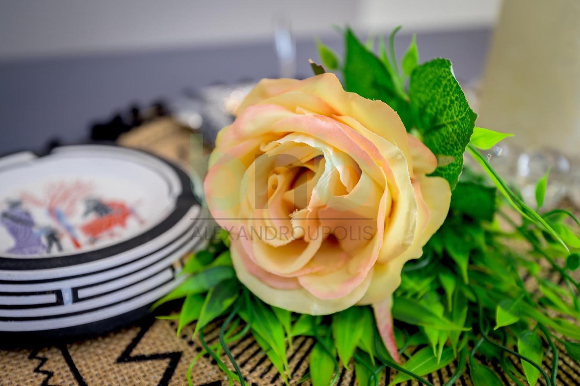 The Floral Suite Dedeağaç Dış mekan fotoğraf